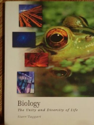 Read Biology: The Unity and Diversity of Life 11th Edition, Starr/taggart - Starr/Taggart file in PDF