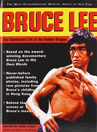 Download Bruce Lee: The Celebrated Life of the Golden Dragon - Bruce Lee file in PDF