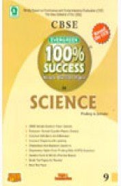 Download Evergreen 100% Success Sample Question Papers in Science (CBSE) Class 9 Term-I - Pradeep Singh Jatinder Singh file in ePub