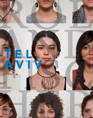 Full Download Roland Fischer: Tel Aviv - Israeli Collective Portrait - Björn Vedder | ePub