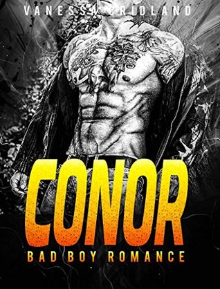 Full Download ROMANCE: CONOR (Bad Boy Alpha Stepbrother BBW Romance) - Vanessa Cridland file in ePub