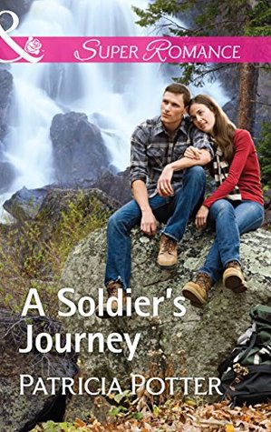 Download A Soldier's Journey (Mills & Boon Superromance) - Patricia Potter | ePub