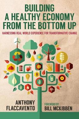 Download Building a Healthy Economy from the Bottom Up: Harnessing Real-World Experience for Transformative Change - Anthony Flaccavento file in ePub