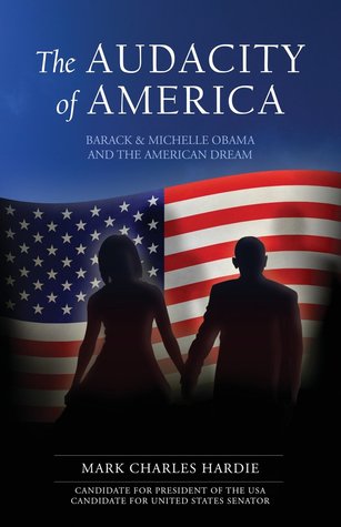 Read The Audacity of America: An Inside Perspective on the Rise of President Barack Obama - Barack Obama Mandela file in PDF