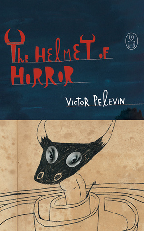 Download The Helmet of Horror: The Myth of Theseus and the Minotaur - Victor Pelevin file in ePub