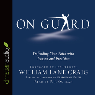 Download On Guard: Defending Your Faith with Reason and Precision - William Lane Craig file in ePub