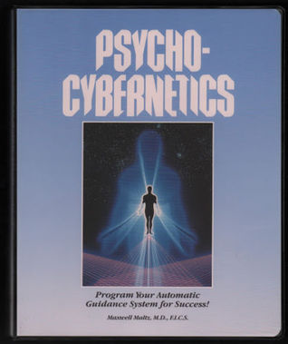 Full Download Psycho-Cybernetics: Program Your Automatic Guidance System for Success - Maxwell Maltz file in ePub
