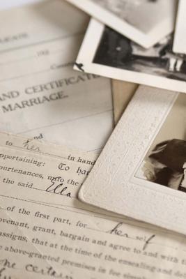 Download Genealogy Journal for Your Family History Notes: 150 Page Lined Notebook/Diary -  | PDF