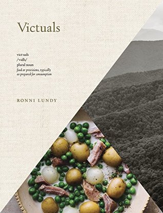 Read Online Victuals: An Appalachian Journey, with Recipes - Ronni Lundy file in PDF