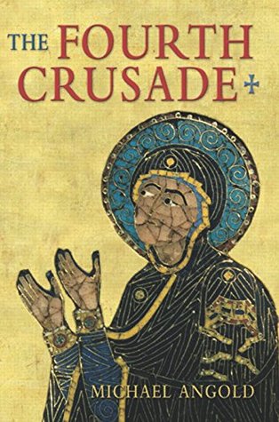 Full Download The Fourth Crusade: Event and Context (The Medieval World) - Michael Angold file in PDF