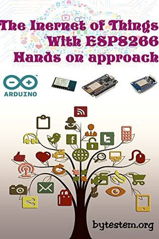 Full Download ESP8266 Arduino IDE Guide: Internet Of Things With ESP8266(NodeMCU) - Magesh Jayakumar file in PDF