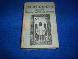 Read Online The Arabian Nights Tales of Wonder and Magnificence - Anonymous | PDF