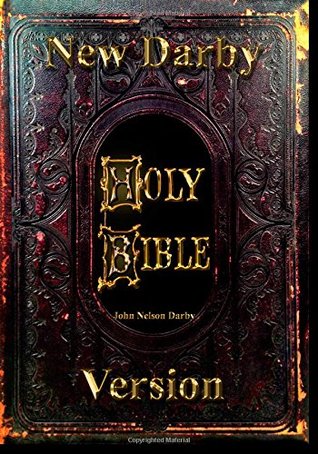 Download New Darby Version, Holy Bible: Volume II, New Testament (Old and New Testaments) (Volume 2) - John Nelson Darby file in ePub