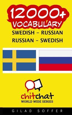 Read 12000  Swedish - Russian Russian - Swedish Vocabulary - Gilad Soffer | PDF