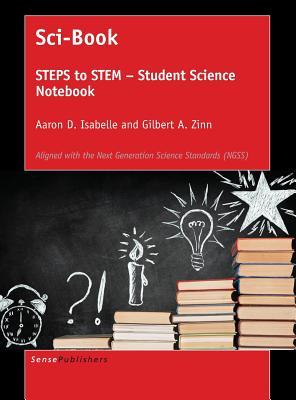 Download Sci-Book: Steps to Stem - Student Science Notebook - Aaron D. Isabelle file in ePub