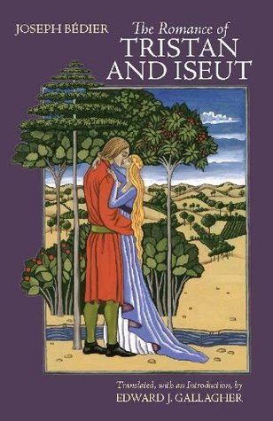 Read The Romance of Tristan and Iseut (Hackett Classics) - M. Joseph Bédier file in ePub