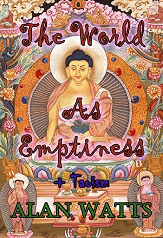 Read Online The World as Emptiness   Taoism (Barvas Spirituality) - Alan W. Watts file in PDF