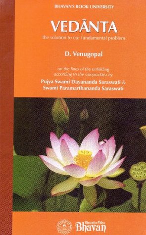 Read Online Vedanta/the solution to our fundamental problems - D.Venugopal | ePub