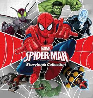 Read Spider-Man Storybook Collection Special Edition - Marvel Book Group | ePub