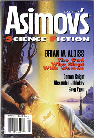Full Download Asimov's Science Fiction, May 1994 (Asimov's Science Fiction, #216) - Gardner Dozois | ePub