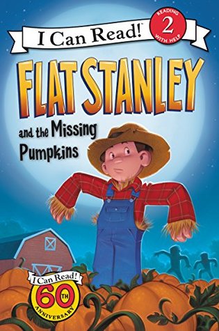 Read Flat Stanley and the Missing Pumpkins (I Can Read Level 2) - Jeff Brown | ePub