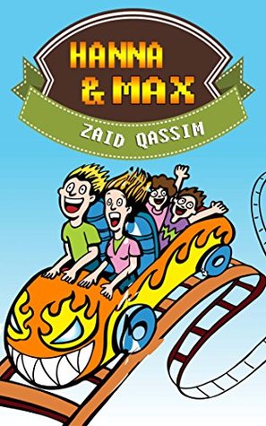 Read Online HANNA & MAX: educational Test your child. baby toys - zaid qassim file in PDF