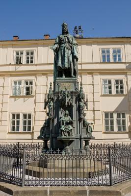 Read Statue at Old Town Hall in Prague, Czech Republic Journal: A Blank Lined Journal for Writing and Note Taking -  file in ePub