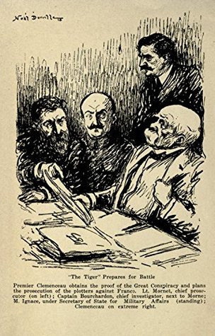 Read Online The enemy within; hitherto unpublished details of the great conspiracy to corrupt and destroy France - Severance Johnson file in PDF