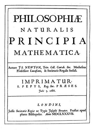 Read Principia Mathematica, by Isaac Newton (Ed. 1686) - Isaac Newton | ePub