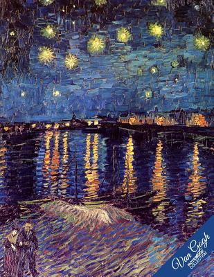 Read Van Gogh Notebook Collection: Artist Journal/Diary, Wide Ruled, 100 Pages, 8.5 X 11, Composition Book -  | PDF