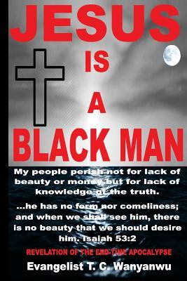 Read Jesus Is A Black Man: My people perish not for lack of beauty or money but for lack of knowledge of the truth. He has no form nor comeliness; and when we shall see him, there is no beauty that we should desire him. Isaiah 53:2 The truth will set you fre - Evangelist T.C. Wanyanwu | ePub