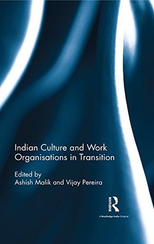 Download Indian Culture and Work Organisations in Transition - Ashish Malik file in ePub