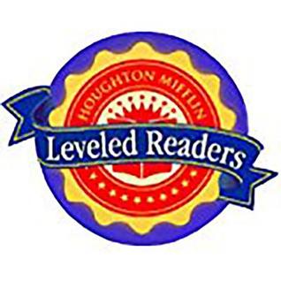 Read Online Houghton Mifflin Leveled Readers: Language Support 6pk Level D Let's Play Today! - Houghton Mifflin Company | ePub