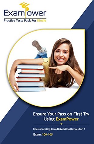Full Download Cisco 100-105 Exam: Interconnecting Cisco Networking Devices Part 1 - Emma file in PDF