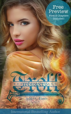 Read Troll Whispers PREVIEW - The First 5 Chapters - Ashley C. Harris file in ePub