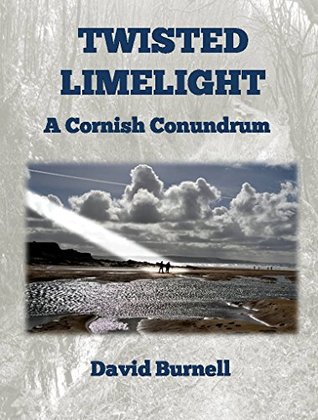 Read Twisted Limelight (Cornish Conundrums Book 5) - David Burnell file in PDF