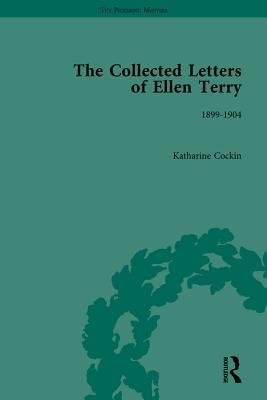 Read The Collected Letters of Ellen Terry, Volume 4 - Katharine Cockin file in ePub