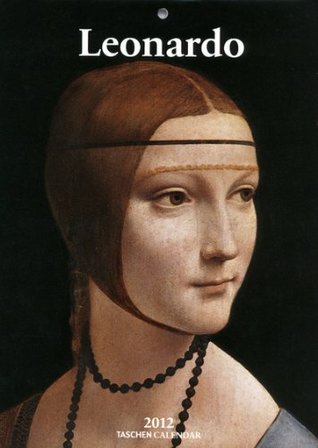 Full Download 2012 Leonardo da Vinci Weekly Tear-off Calendar (Taschen Weekly Tear-off Calendars) - Dr Angelika Taschen | PDF