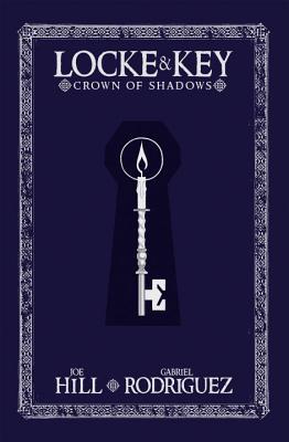 Read Locke & Key: Crown of Shadows Special Edition - Joe Hill file in ePub