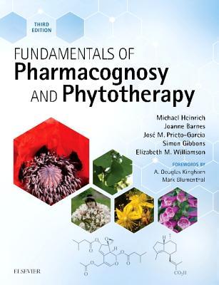 Read Fundamentals of Pharmacognosy and Phytotherapy E-Book - Michael Heinrich | ePub