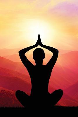 Read Online Yoga Any Day Planner Notebook: Blank Scheduler Organizer -  file in PDF