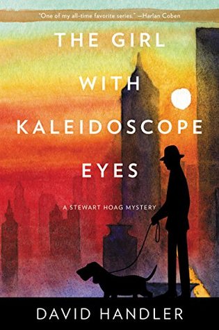 Full Download The Girl with Kaleidoscope Eyes: A Stewart Hoag Mystery - David Handler | ePub