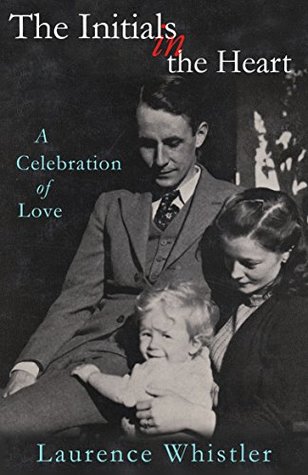 Download The Initials in The Heart: A Celebration of Love - Laurence Whistler file in ePub