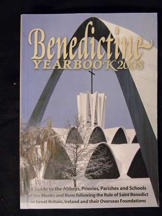 Download THE BENEDICTINE AND CISTERCIAN MONASTIC YEARBOOK 2008 - William Wright file in ePub