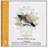 Read Amruthavarsha: Shreyas Shlokas (Volume ? VIII) - V. Chandrashekhar | ePub