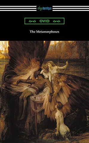 Download The Metamorphoses (Translated and annotated by Henry T. Riley) - Ovid | ePub