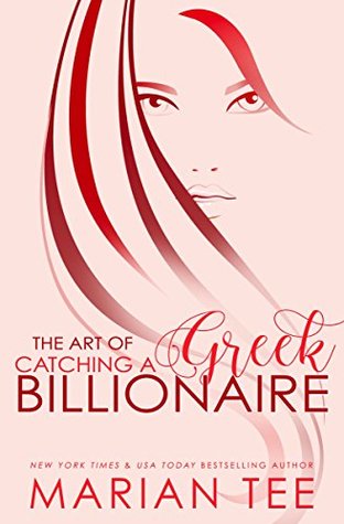 Read Damen & Mairi 1: The Art of Catching a Greek Billionaire - Marian Tee file in PDF