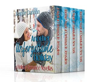 Read Another Unforgettable Holiday: Four heartwarming holiday romances - Joanne Dannon file in ePub