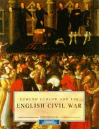 Read Online History Eyewitness: Edmund Ludlow and the English Civil War (Paperback) - Jane Shuter file in PDF