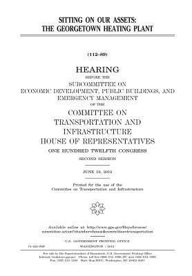 Download Sitting on Our Assets: The Georgetown Heating Plant - U.S. Congress file in PDF